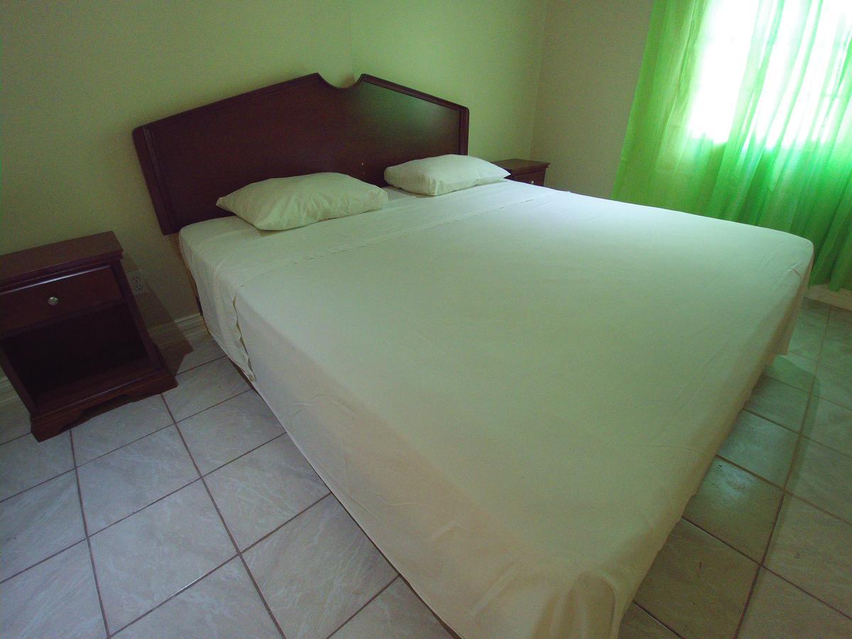 Pinneys Beach Hotel Nevis Charlestown Kültér fotó