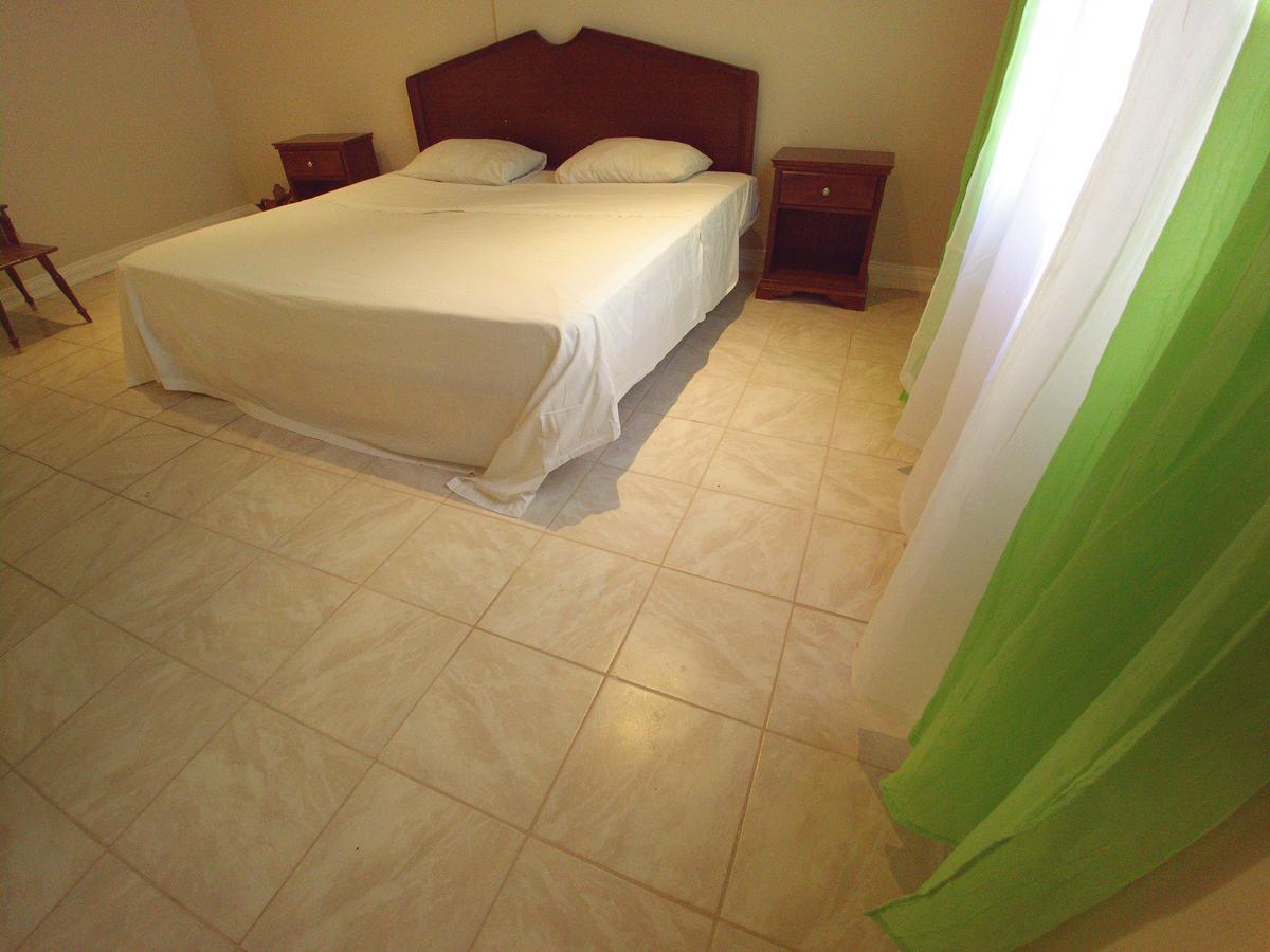 Pinneys Beach Hotel Nevis Charlestown Kültér fotó