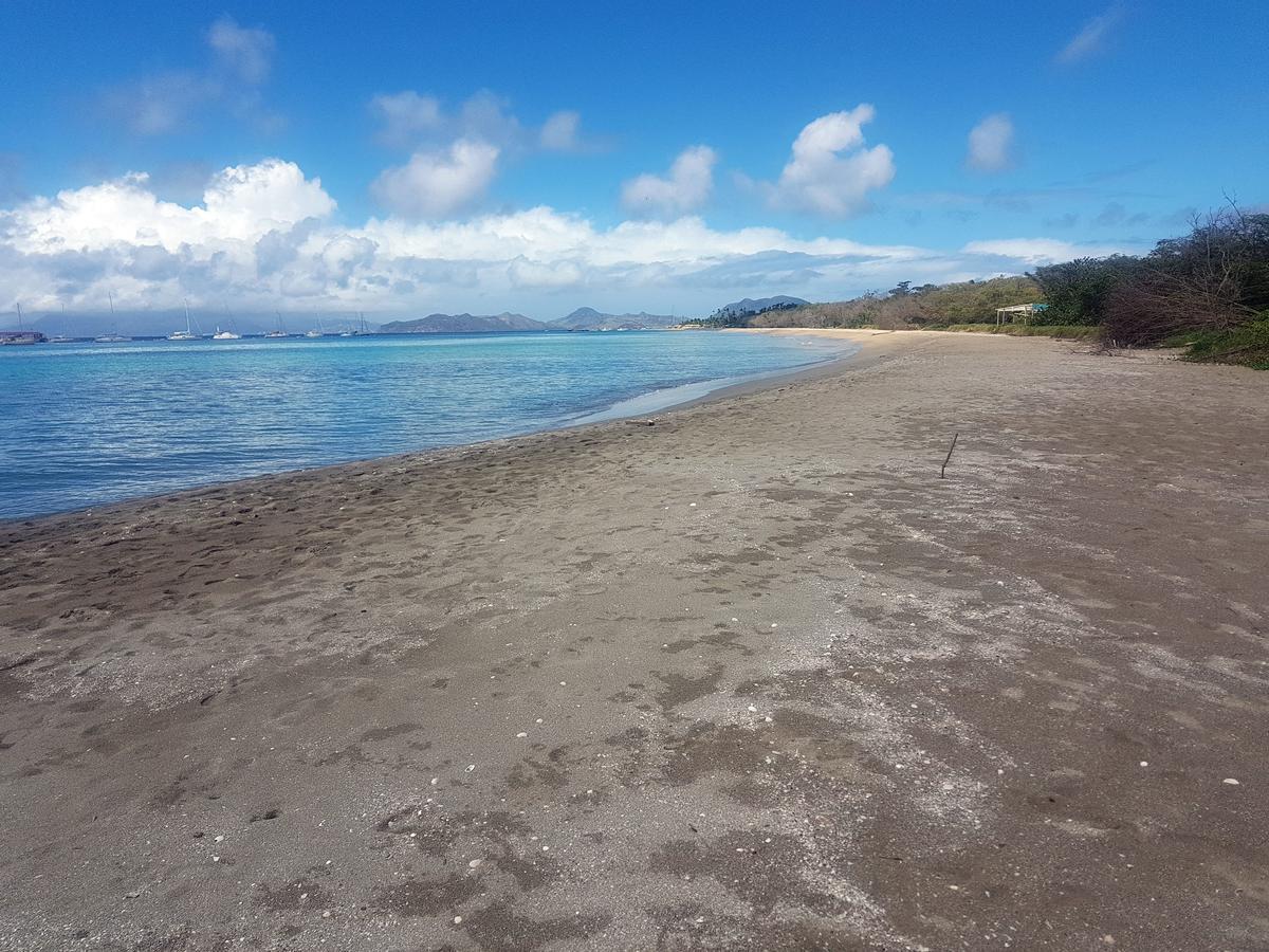 Pinneys Beach Hotel Nevis Charlestown Kültér fotó